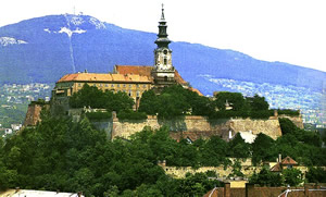Nyitrai vrhegy
