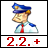 NukeSentinel™ Administration Screen Icon