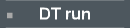 DT run