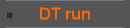 DT run