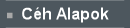 Céh Alapok