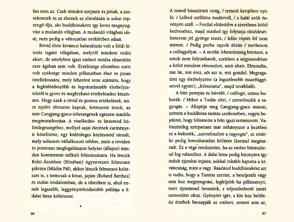 Sári László, író, tibetológus, himalája, su-la-ce, harkány julian