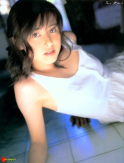 Purejapan - Risa Saitoh