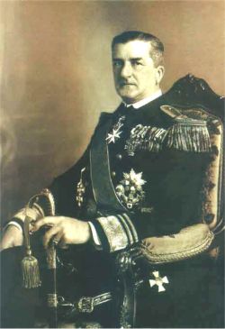 vitz nagybnyai Horthy Mikls (1868-1957)