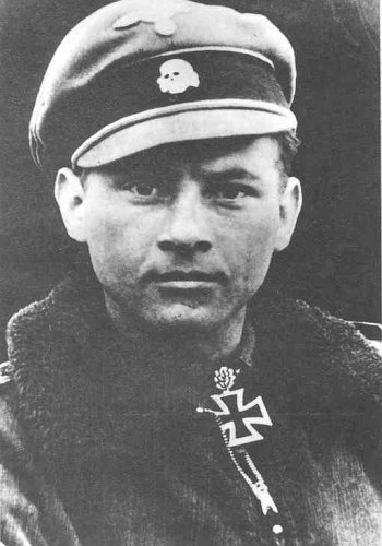 michael Wittmann