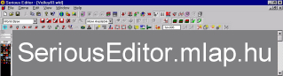 Serious Editor Mlap