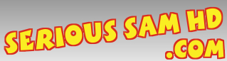 Serious Sam HD Com