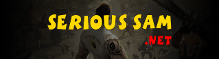 Serious Sam Net