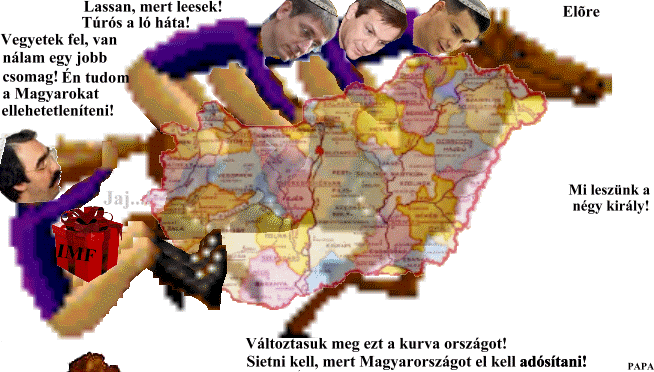 Marakodnak az orsz�gunk�rt?