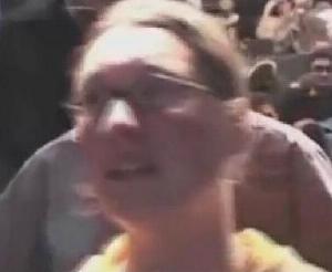 Egy tiszteletre m�lt� zsid� kimondja az igazs�got Izraelr�l