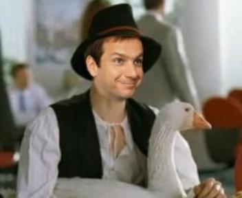 M�r megint hazudsz! Mi�rt nem m�sz vissza Izraelbe?