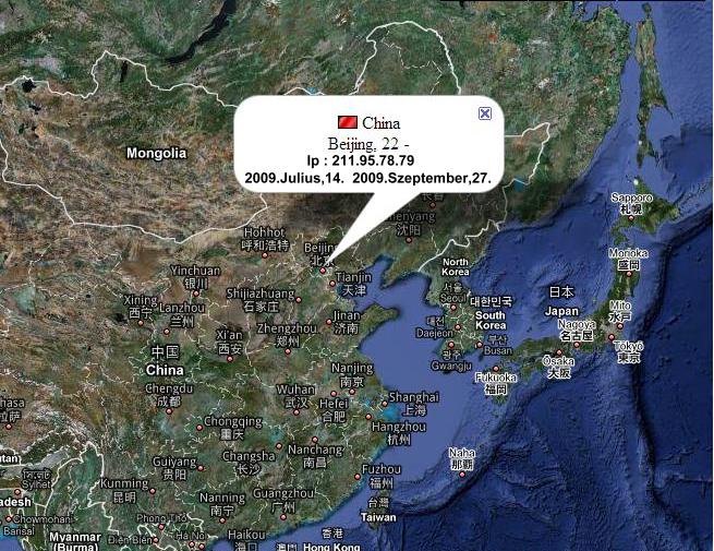 T�rk�p, honnan j�tt a t�mad�s.