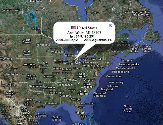 T�rk�p, honnan j�tt a t�mad�s.