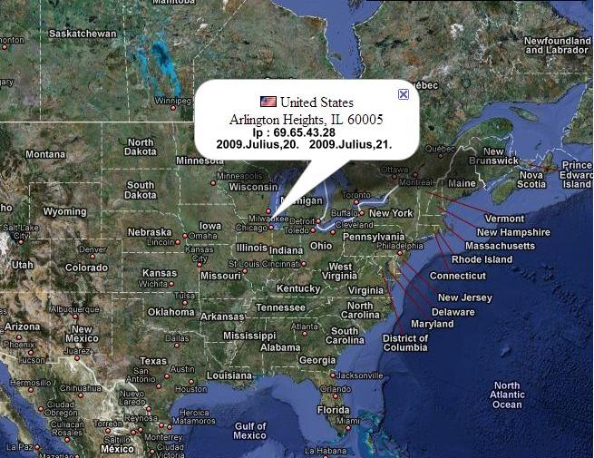 T�rk�p, honnan j�tt a t�mad�s.