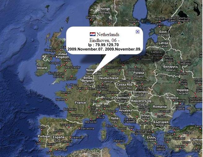 T�rk�p, honnan j�tt a t�mad�s.