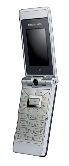 BenQ-Siemens_EF81