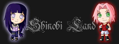 Shinobi Land