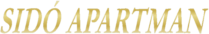SID� APARTMAN