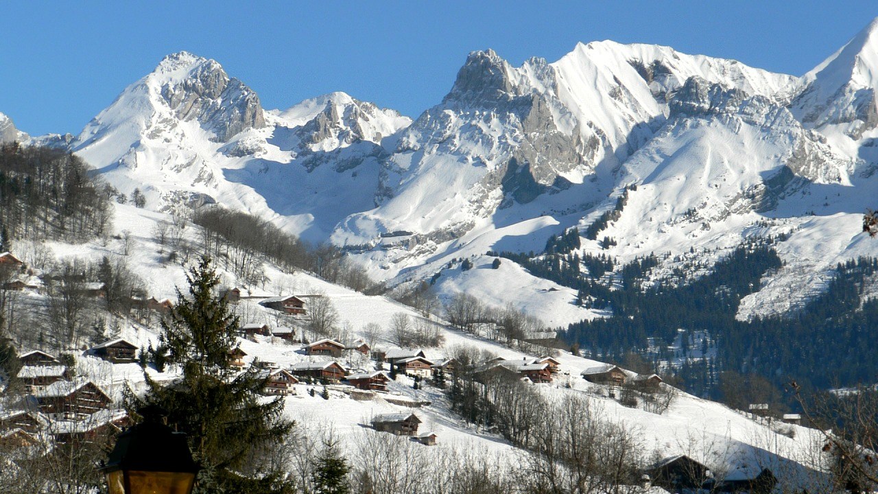 Haute-Savoie, Franciaorszg, sels