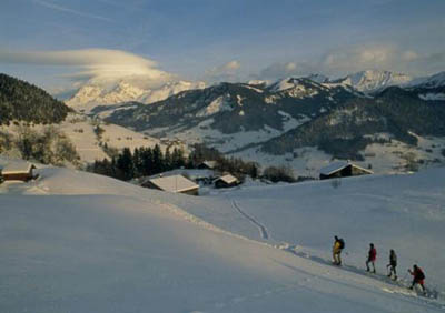 Savoie, Franciaorszg, sels
