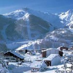 Alpes Du Sud, Sels, Auron