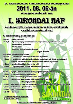plakat