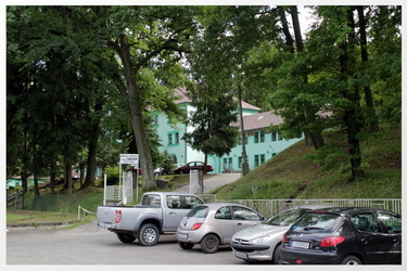 Szanatórium
