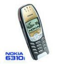 Nokia 6310i