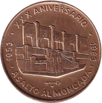 Moncada