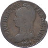 Francia érme