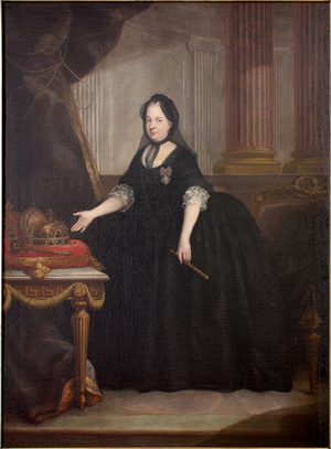 Mária Terézia