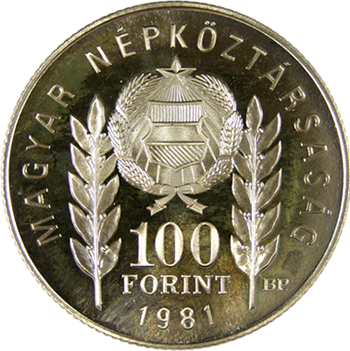 100 Forint