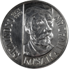 Csontváry 200 Forint