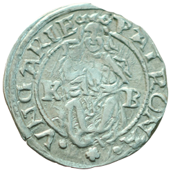 Ferdinánd dénár
