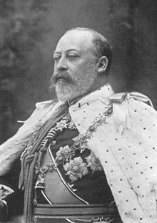 VII. Eduárd