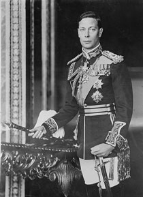 VI. György
