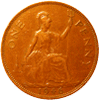One penny