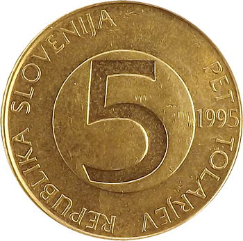 5 Tolar front