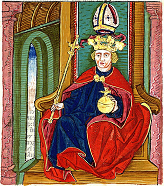 Könyves Kálmán