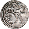 IV. László dénár