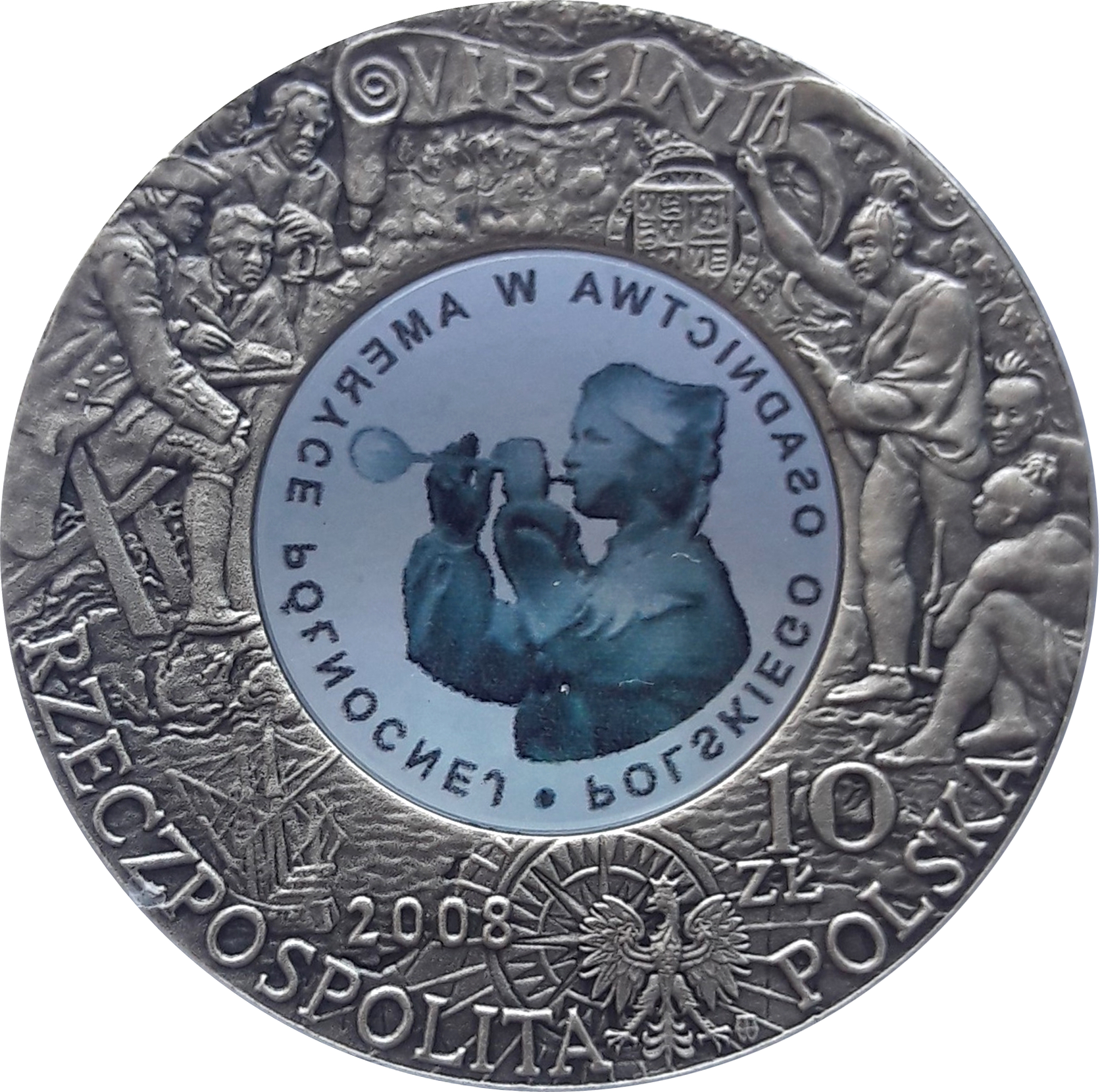 10 zloty