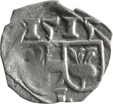 Salzburgi pfennig, 1515