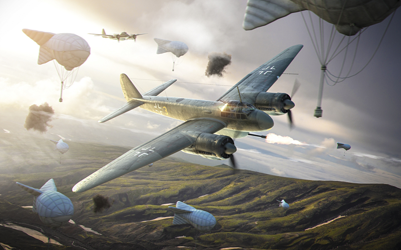 Ju-88