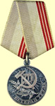 A Munka Veteránja