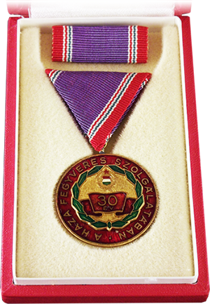 Dobozban