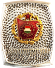 Szocialista Brigád zászló