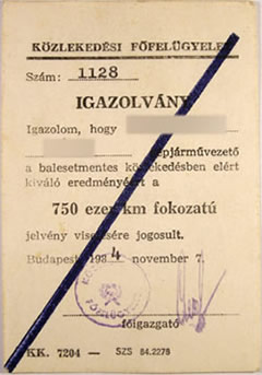 iGAZOLVÁNY