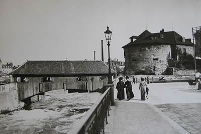 A híd