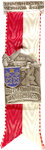 Lövészverseny díj