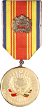 Románia felszabadulása